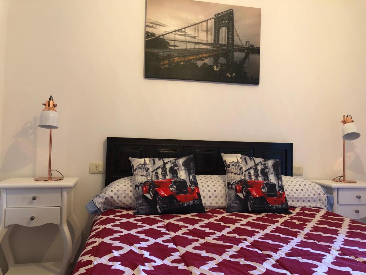 Precioso Apartamento Fina La Caprichosa En Centro De مونداريث المظهر الخارجي الصورة