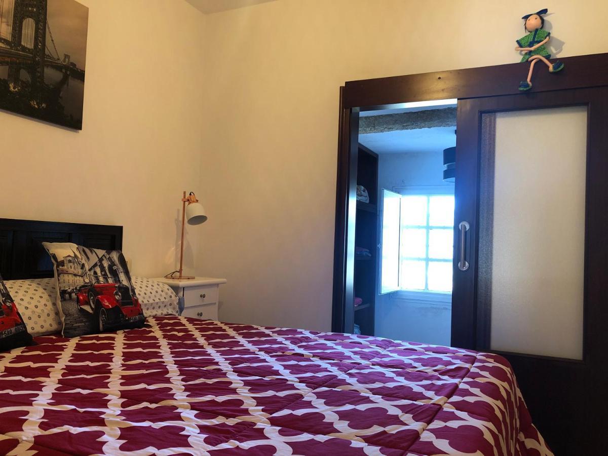 Precioso Apartamento Fina La Caprichosa En Centro De مونداريث المظهر الخارجي الصورة