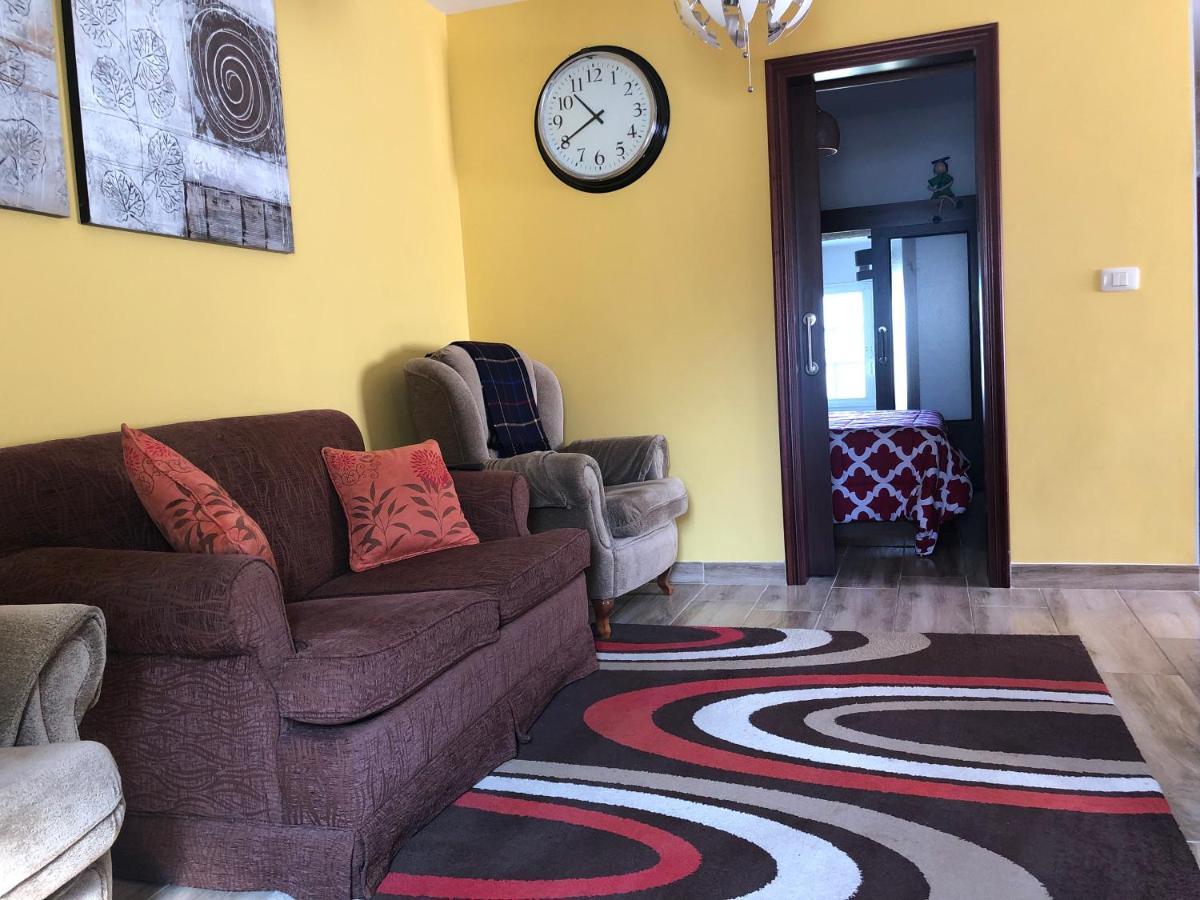 Precioso Apartamento Fina La Caprichosa En Centro De مونداريث المظهر الخارجي الصورة