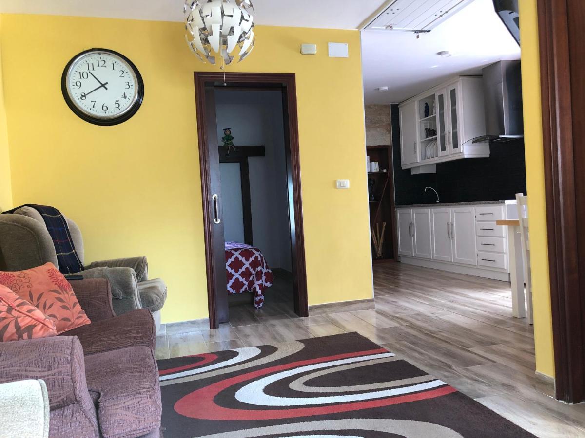 Precioso Apartamento Fina La Caprichosa En Centro De مونداريث المظهر الخارجي الصورة