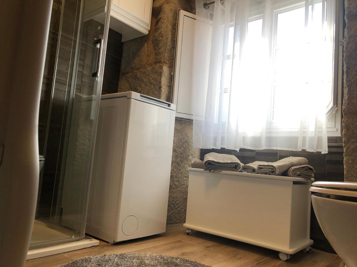 Precioso Apartamento Fina La Caprichosa En Centro De مونداريث المظهر الخارجي الصورة