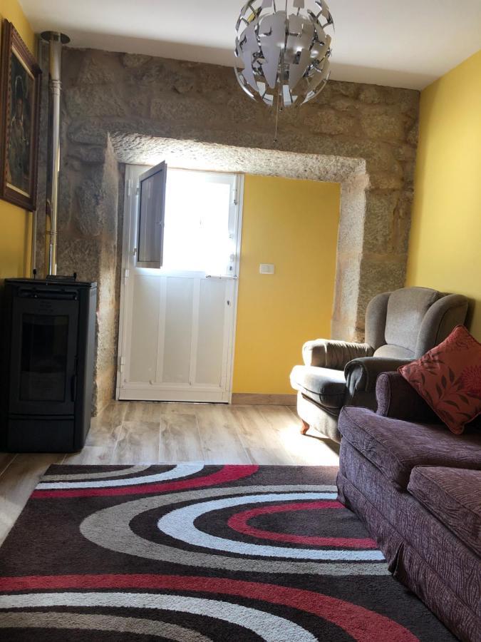 Precioso Apartamento Fina La Caprichosa En Centro De مونداريث المظهر الخارجي الصورة
