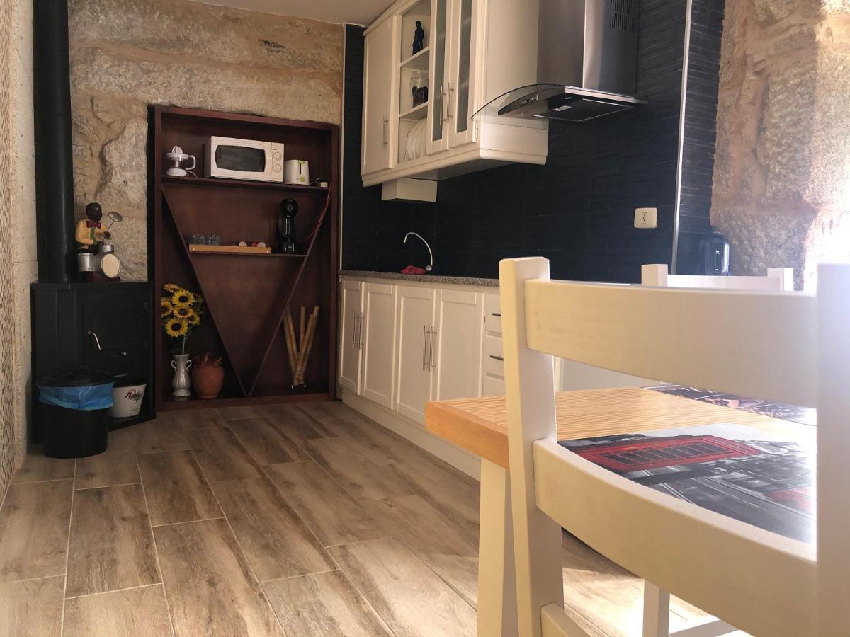 Precioso Apartamento Fina La Caprichosa En Centro De مونداريث المظهر الخارجي الصورة