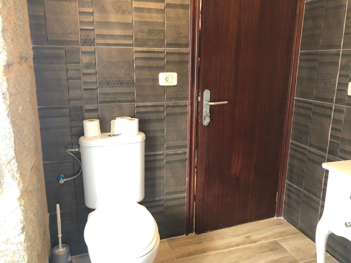 Precioso Apartamento Fina La Caprichosa En Centro De مونداريث المظهر الخارجي الصورة