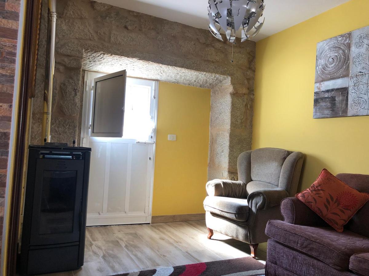 Precioso Apartamento Fina La Caprichosa En Centro De مونداريث المظهر الخارجي الصورة