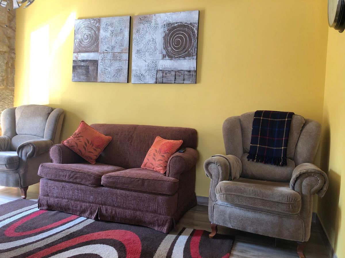 Precioso Apartamento Fina La Caprichosa En Centro De مونداريث المظهر الخارجي الصورة
