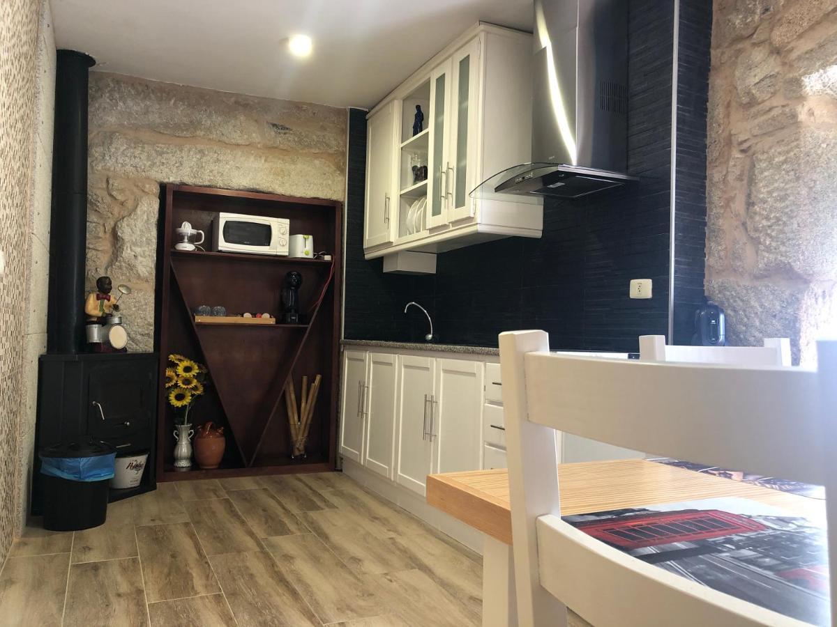Precioso Apartamento Fina La Caprichosa En Centro De مونداريث المظهر الخارجي الصورة