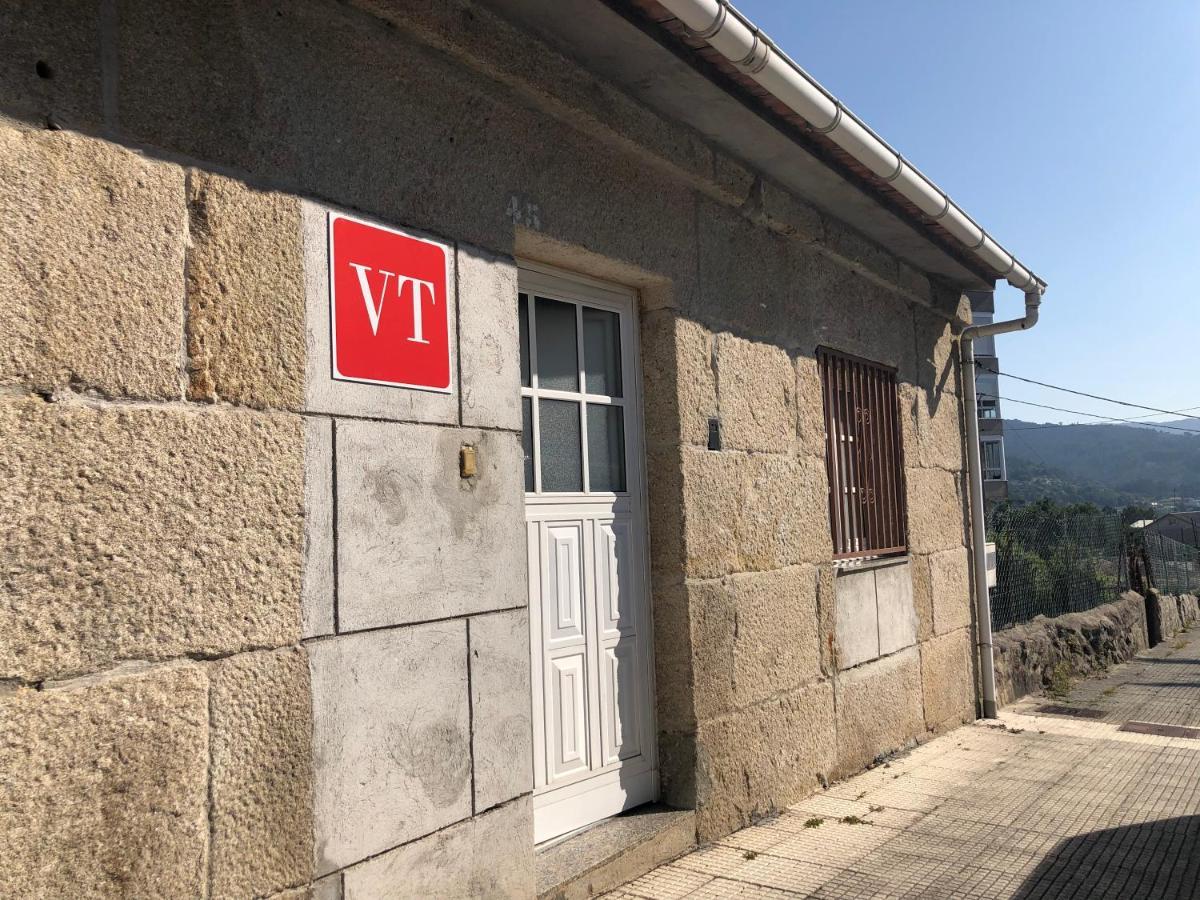 Precioso Apartamento Fina La Caprichosa En Centro De مونداريث المظهر الخارجي الصورة